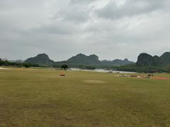 -南宁花花大世界景区