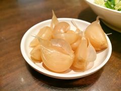 -南门涮肉(后海店)