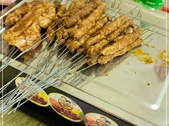 -曾记大腰子烧烤(苗栗路总店)