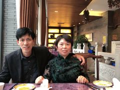 -宁波状元楼酒店(和义路店)