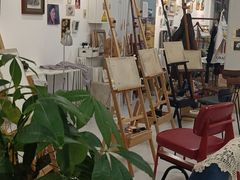 -信马画室 成人零基础到个人创作画室(亚运村店)