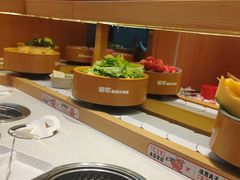 -龍歌自助小火锅(崂山丽达店)