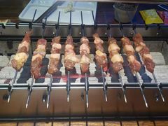 -三个蒙古大叔羊肉串(大宁店)