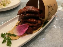 -汤记传菜(秀浦路店)