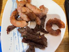 -一井烧肉·活鳗·寿司(望京SOHO店)