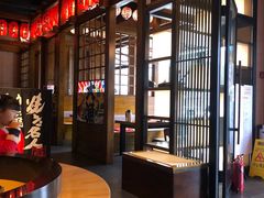 -千代武日本料理(哈西店)