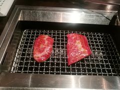 -俺的焼肉(銀座9丁目店)