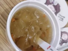 -柳叶刀烧烤(北大清华店)