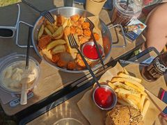 -J Create城市露营咖啡·简餐·宠物(上海动物园店)