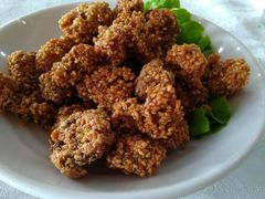 -金家老三饭庄(常营店)