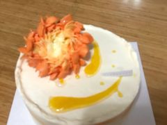 -EVERNAKED裸蛋糕(SOHO天山店)
