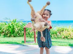 -三亚亚龙湾天域度假酒店