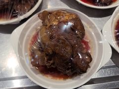 -韩麦大冷面(桂花街直营店)