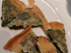 -桂满陇·蟹黄小笼汤包(中山公园店)