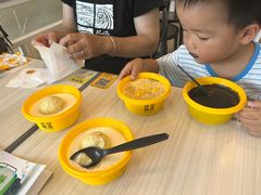 -满记甜品(巴黎春天宝山店)