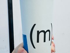 -CUBIC3三立方咖啡(凌空SOHO店)