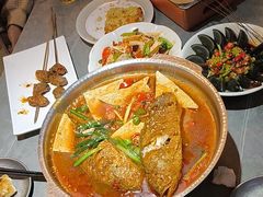 -798烧烤工厂(太和路店)