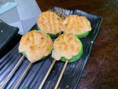 -古京·臻致料理(月湖店)