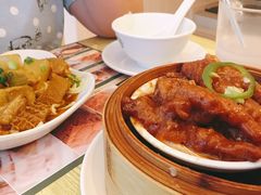 豉汁蒸凤爪-添好运点心专门店(百老汇店)