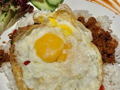 -Home Thai·泰谣(王府井apm店)