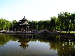 -高庙保安寺