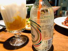 -宝翠花园餐厅(沙湖店)