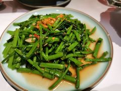 虾酱空心菜-BetterThai 泰加(苏州中心店)