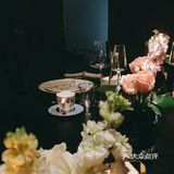 新烎中法创意餐厅