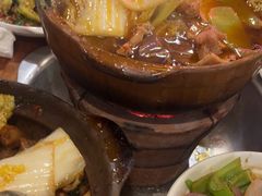 -洪大厨鸡煲(福田店)