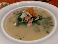 -万荣烤鸭店·北京菜(天坛店)