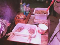 -十里铺铁板鱿鱼