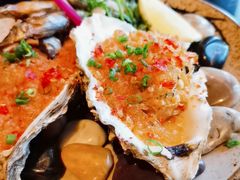 -曙亚洲餐厅-重庆富力艾美酒店(南坪万达广场店)