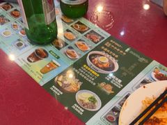 -华天延吉餐厅(西四总店)