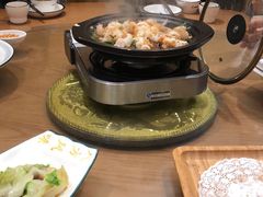-陶德砂锅(蜀汉路店)