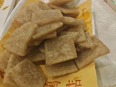 -老浒记烤鸭-北京菜(琉璃厂店)