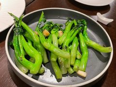 -万丽轩·粤菜(王府井金茂万丽酒店)