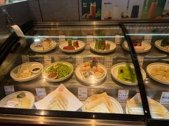 -鱼痴渔醉·食鲜集(汉口江滩店)