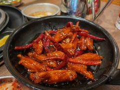 -马场洞肉铺(振安店)