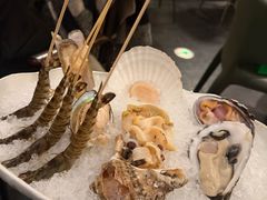 -鼎鼎香·港式火锅(北京SKP店)