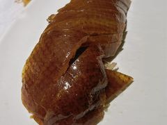 -鸭王烤鸭店(三里河店)