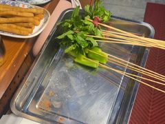 -来涮蜀鲜货火锅串串香(菜市口店)
