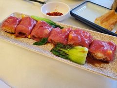 -福满园大酒楼(梅林店)