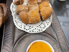 香酥芋泥鸭-堂宴·老厦门私房菜(1988仙岳总店)