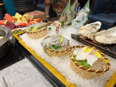 -一绪に寿喜烧(荟聚店)