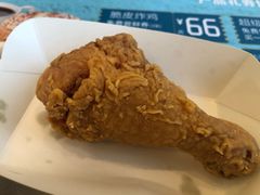 -德克士(北关店)
