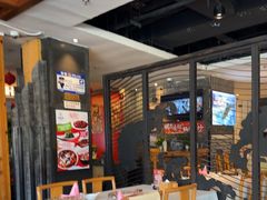 -辣婆婆(航天桥店)