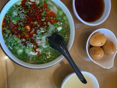 -清真磨沟沿老字号牛肉面(总店)