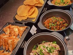 -长春净月潭喜来登酒店·盛宴标帜餐厅