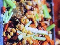 烤鱼双人餐-尚渔味双拼烤鱼(悦界广场店)