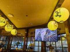 -鸟鹏烧鸟居酒屋(仁恒梦中心店)